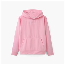 Copenhagen Legacy Heren Hoodie Roze