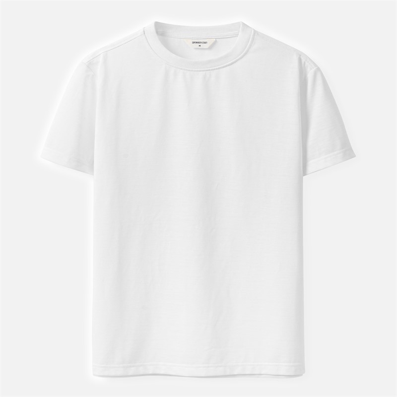 Copenhagen Legacy Copenhagen Legacy dziesięciopak T-shirtów dla niego kolor Biały