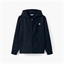 Copenhagen Legacy Heren Rits Hoodie Navy