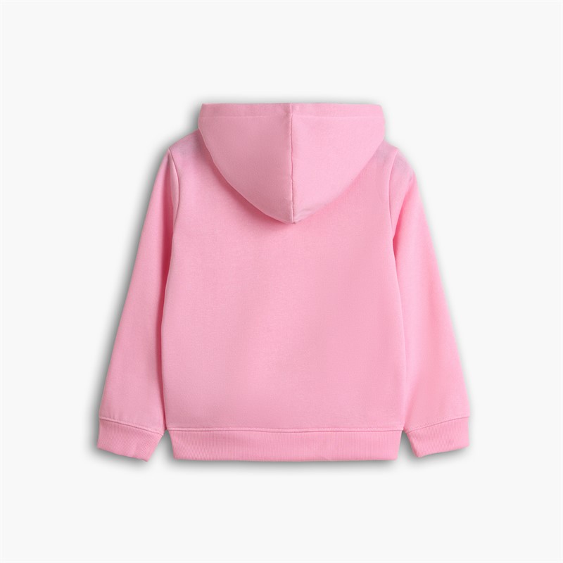 Copenhagen Legacy Drenge hættetrøje Pink