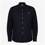 Copenhagen Legacy Herren Oxford Kragen Hemd Navy