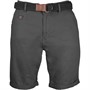Indicode Shorts Inconor Homme Corbeau