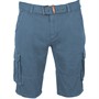 Indicode Herre Inmonroe Shorts Blå Palads