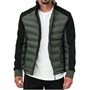 Indicode Veste Inalterio Homme Armée