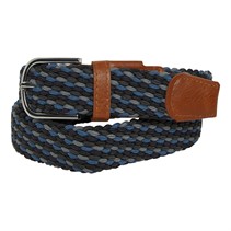 Indicode Heren Anders Riem Marineblauw