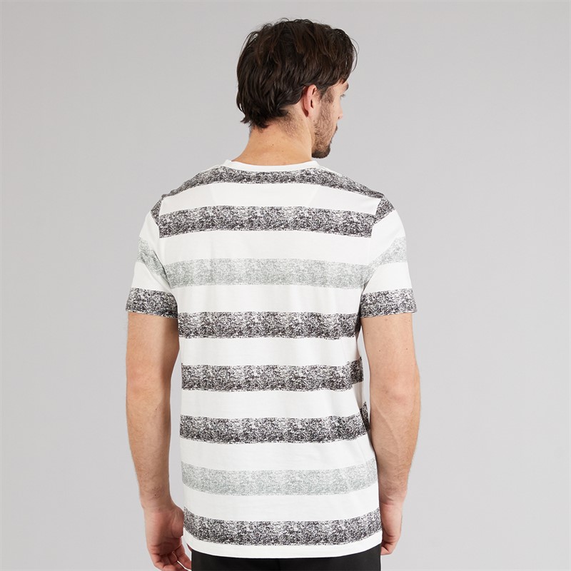 Indicode Herren Inhernandez T-Shirts Grau