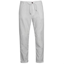 Indicode Chinohose Herren Inclio Off White