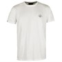 Indicode Herre Inbotanic T-shirts beige