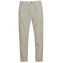 Indicode Heren Inclio Chino Broek Iers Crème