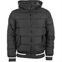 Indicode Veste Trejo Homme Noir