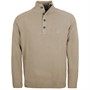 Indicode Herren Yosevally Pullover Irisch Creme