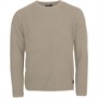 Indicode Pullover Hoffv Homme Crème Irlandais