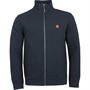 Indicode Herre Bermie Sweatshirt Blå