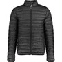 Indicode Veste Amare Noire Homme