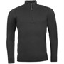 Indicode Pullover Herren Ancona Schwarz