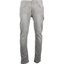 Indicode Heren Tony Regular Fit Jeans Grijs