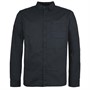 Indicode Chemise à manches longues Bodie Homme 502 Bleu Marine Foncé