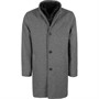 Indicode Veste Yose Homme 1044 Mix Noir