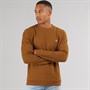 Indicode Herren Dash Sweatshirt Gummi
