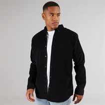 Indicode Chemise Ryan Homme Noir