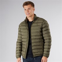 Indicode Veste Bjarne Homme Armée