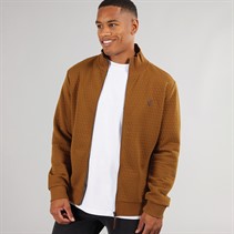Indicode Heren Bermie Sweatshirt Rubber