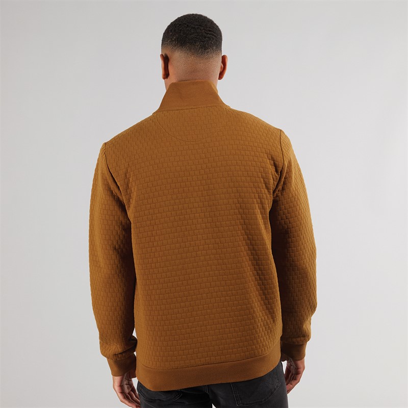 Indicode Herren Bermie Sweatshirt Gummi