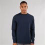 Indicode Herren Townsend Pullover Marineblau