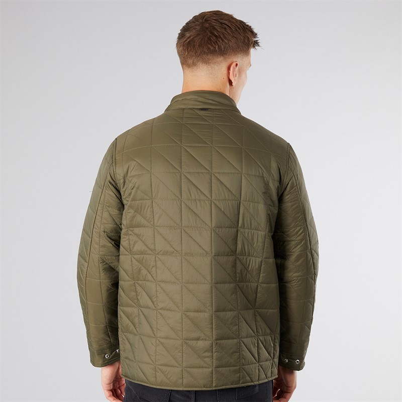 Indicode Herren Marc Jacke Armee