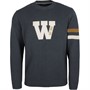 Indicode Herre Carlo GRS Jumper Mørk Navy