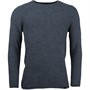 Indicode Herre Kristian Jumper Navy