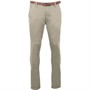 Indicode Herre Gower Chinos Fog