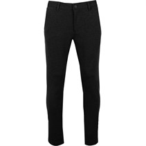 Indicode Herren Roedekro Hose Schwarz