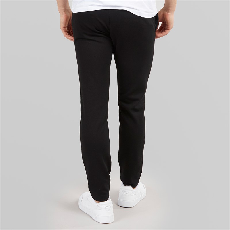 Indicode Herren Roedekro Hose Schwarz