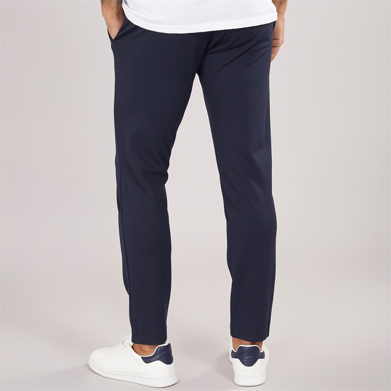 Indicode Pantalon Roedekro Marine Homme
