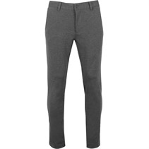 Indicode Herren Roedekro Hose Anthrazit Mix