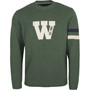 Indicode Herre Carlo GRS Jumper Regnskov
