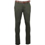 Indicode Herre Gower Chinos Army