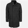 Indicode Herren Dakks Jacke Schwarz