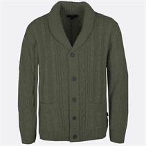 Indicode Heren Ilterly Jumper Army Mix