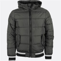 Indicode Heren Trejo Jas Raven