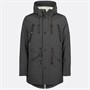 Indicode Herren Callen Jacke Raven