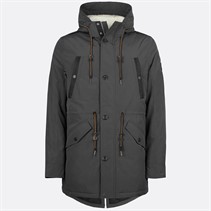Indicode Heren Callen Jas Raven