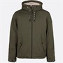Indicode Herren Huxley Jacke Capers