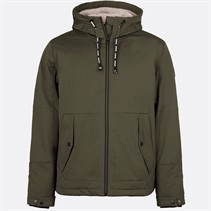 Indicode Heren Huxley Jas Capers