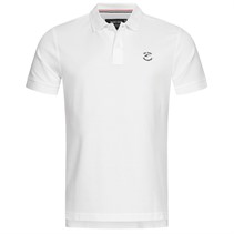Indicode Herren Inwadim Polo Shirt Off White