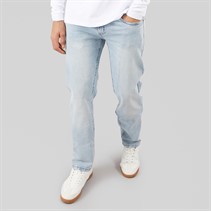 Indicode Herre Tony Regular Fit Jeans Icy Blue