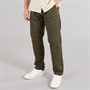 Indicode Herren Inclio Chino Hose Army