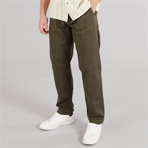 Indicode Herren Inclio Chino Hose Army