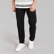 Indicode Pantalons Nello Homme Noir